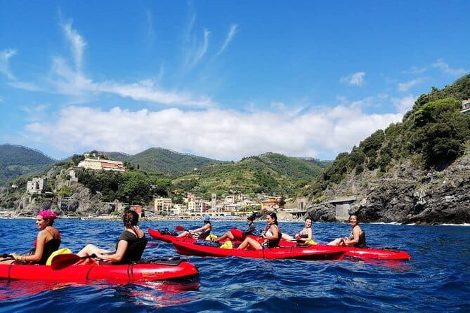 Cinque Terre Small Group or Private Day Tour from Florence - The Sum Up: Who Will Love This Tour?
