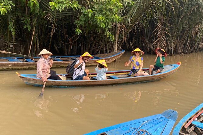 Classic Mekong Delta 1 Day Tour - FAQs