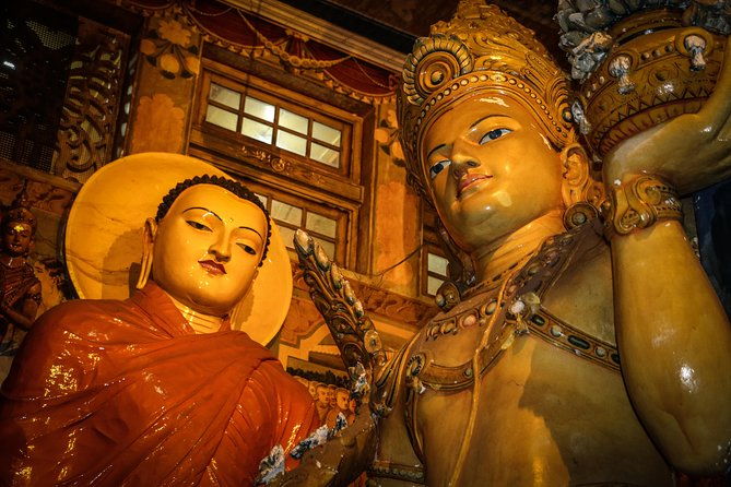 Colombo City Tour (small group with pickup from Cruise ship) - Frequently Asked Questions