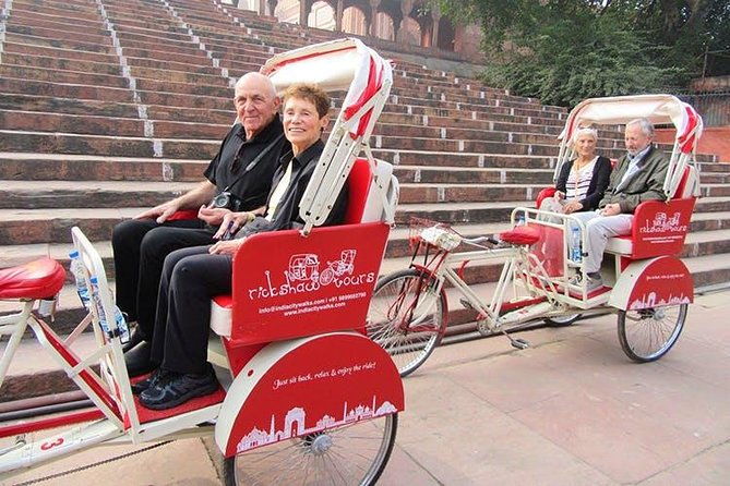 Crazy Walking Tour of Old Delhi - FAQs