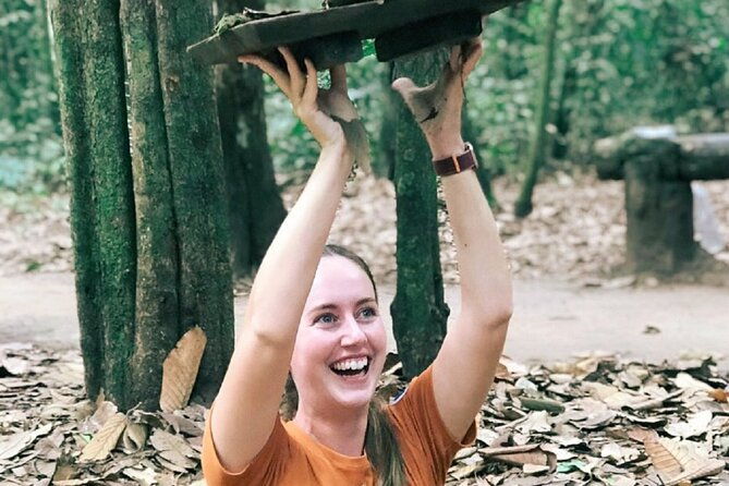 Cu Chi Tunnels and Mekong Delta Small-Group Tour - FAQ