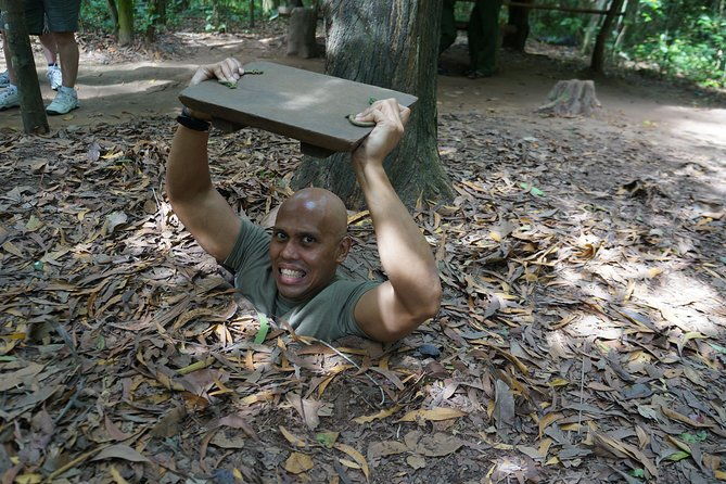 Cu Chi Tunnels Experience from Ho Chi Minh City - Final Thoughts: Is This Tour Worth It?