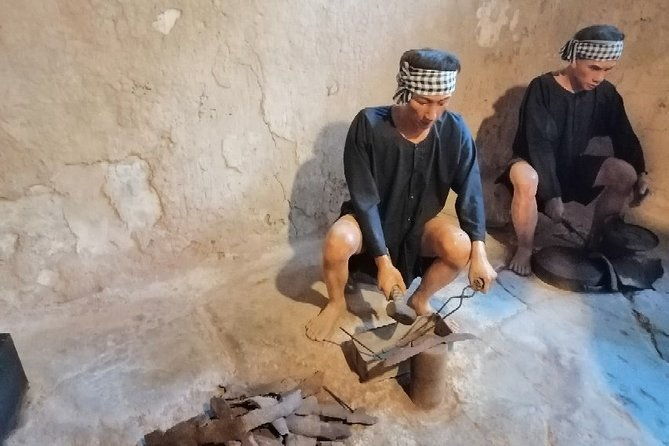 Cu Chi Tunnels - Ho Chi Minh City One Day Tours - FAQ: Practical Questions About the Tour