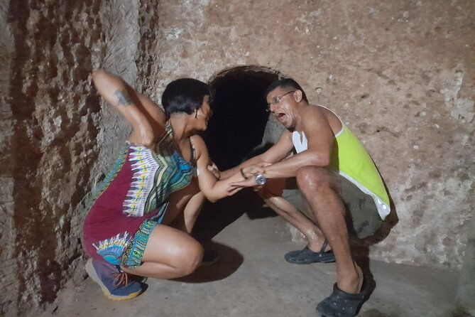Cu Chi Tunnels VIP Tour From Ho Chi Minh City - The Food and Comfort