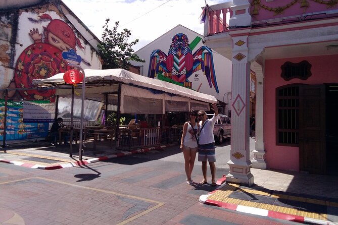 Customized Phuket Tours with Private Driver - The Sum Up