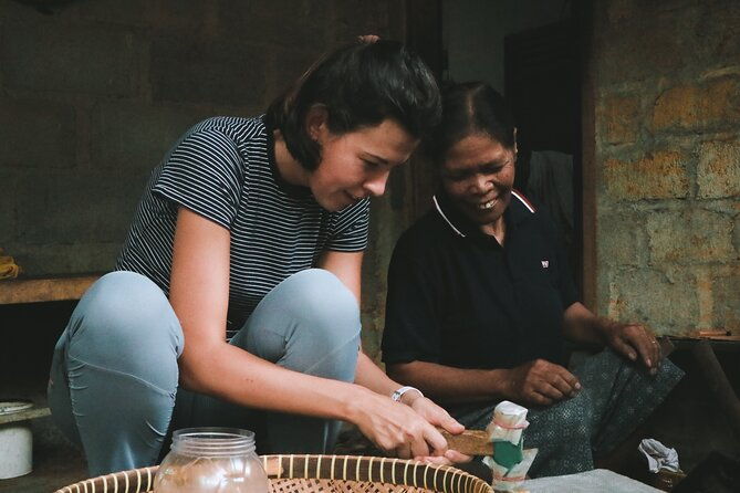 Cycling Tour in Yogyakarta with Lunch 3-Hour - FAQ