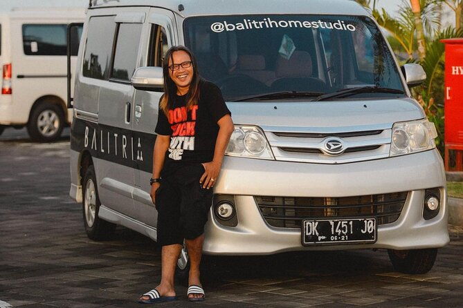 Cycling tour support and evacuation car - Final Thoughts