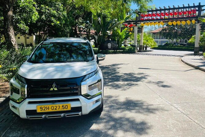 Da Nang Airport transfer to HoiAn by private car or vice versa - FAQs