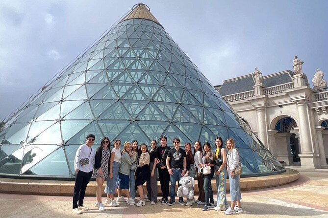 Da Nang- Roundtrip transfer to Ba Na Hills & Golden Bridge - FAQs