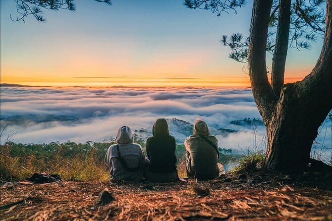 Dalat: Sunrise Trekking and Cloud Hunting experience - FAQs