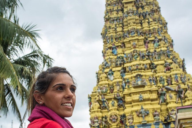 Day tour to Sigiriya,Dambulla & Polannaruwa (3 word heritage places) from Kandy - In The Sum Up