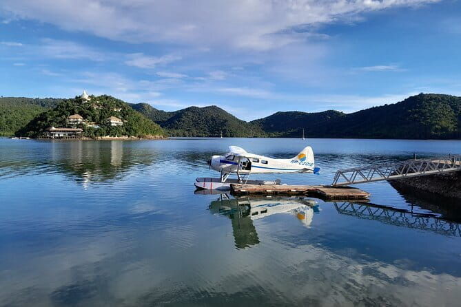 Day Trip Balabac Adventure by Seaplane from Puerto Princesa - Who Will Love This Tour?