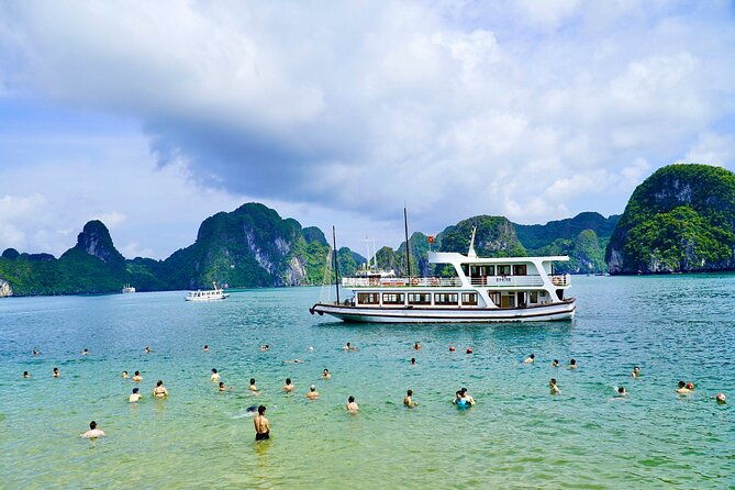 DELUXE Halong Bay Day Tour From Hanoi, Daily Operated  - 2025 - Final Thoughts