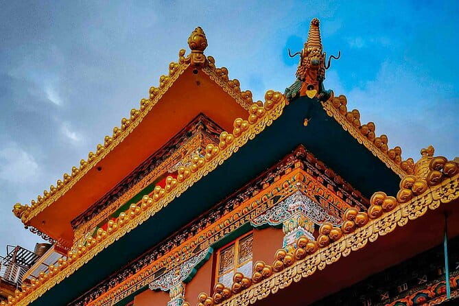 Dharamshala Half Day Sightseeing Tour - Practical Aspects and Value