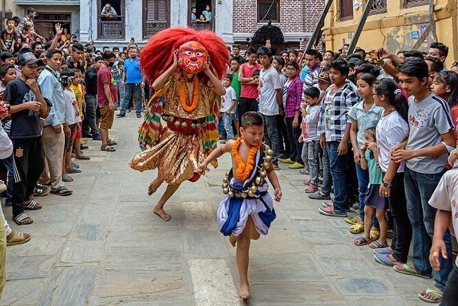 Discover Kathmandu Valley: A Day Tour Through Time and Tradition - Who is This Tour Best For?