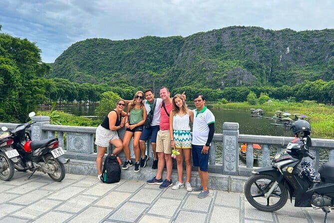 Discover Ninh Binhs Highlights Hidden Gems 1 Day Motorbike Tour - Final Thoughts