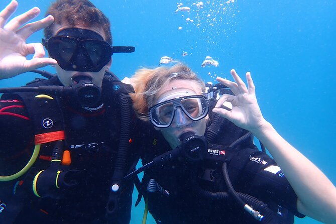 Discover Scuba Diving at Phu Quoc Island - Frequently Asked Questions