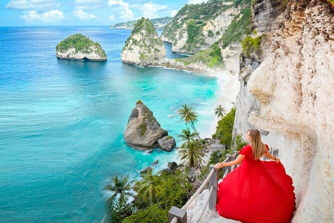 Discover the Enchanting Beauty of West Nusa Penida Private Tour - FAQs About the West Nusa Penida Private Tour
