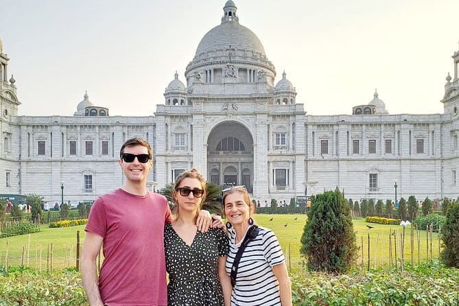 Divine Mayapur: Temples & Teachings Day Trip From Kolkata - Final Words