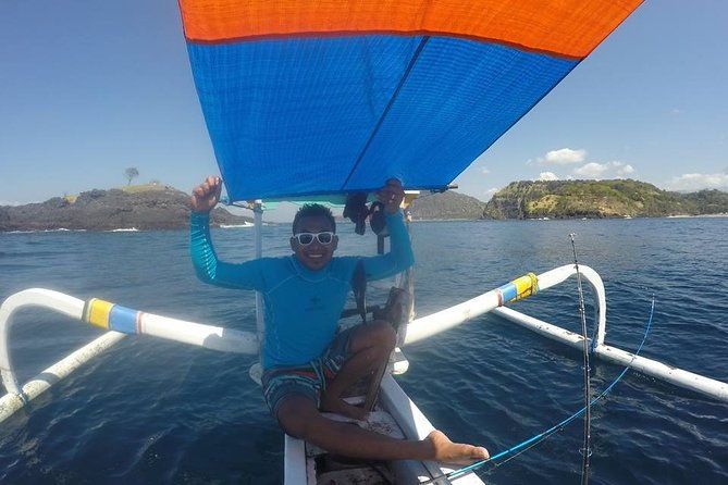 East Bali Spear Or Line Fishing Tour At Virgin Beach - Summary