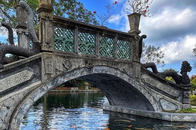 East Bali Tour - Gate of Heaven - Tirta Gangga - Tukad Cepung - Final Verdict