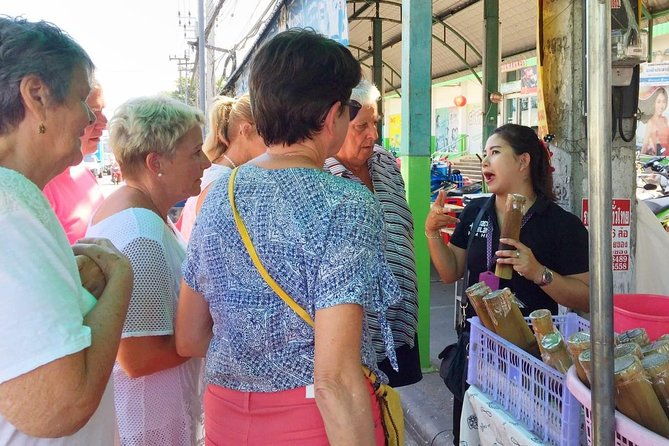 Eat Like a Local Food Tour in Hua Hin - The Bottom Line