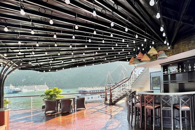 Erina Cruise Lan Ha Bay Halong Bay 3 days 2 nights depart from Hanoi Old Quarter - Who is this tour best for?