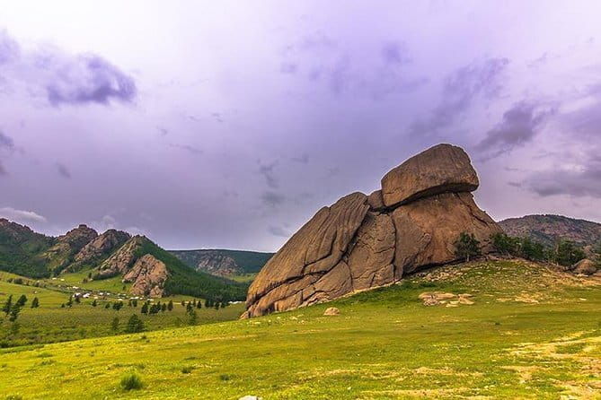 Essence of Mongolia 5 Days - Who This Tour Is Best For