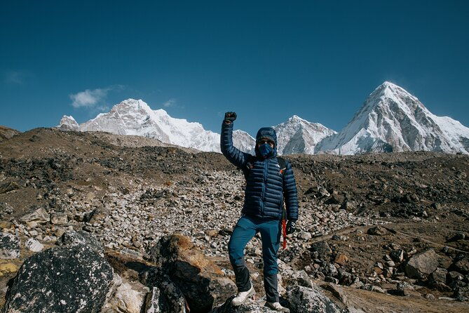 Everest Base Camp Trek - 14 Days - Final Words