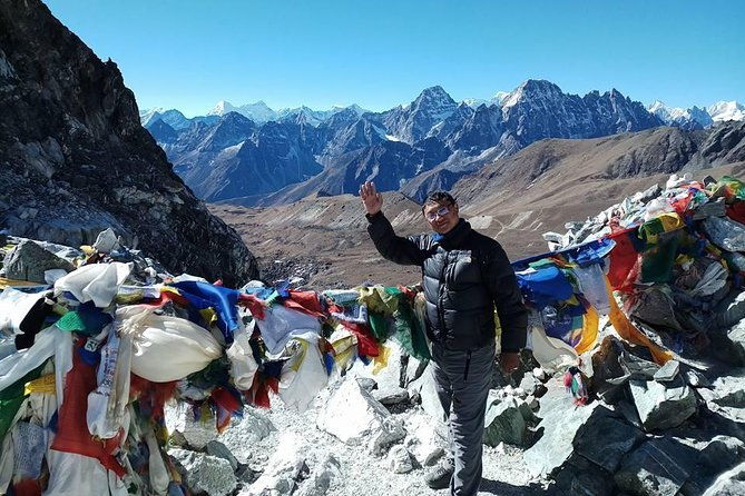 Everest Base Camp With Chola Pass via Gokyo Lakes - Final Thoughts