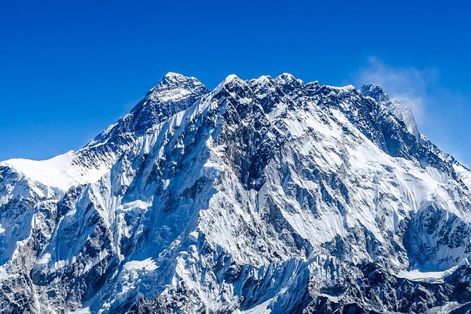 Everest Helicopter Tour- Day Tour - Final Thoughts