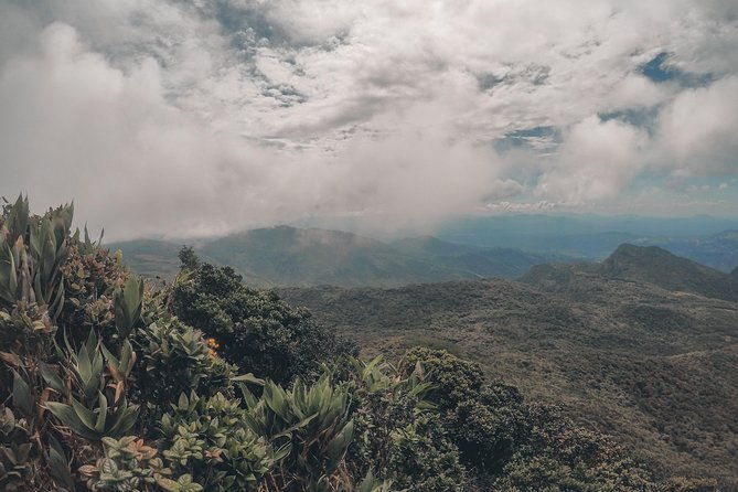 Exclusive knuckles Camping Tour from kandy - FAQ