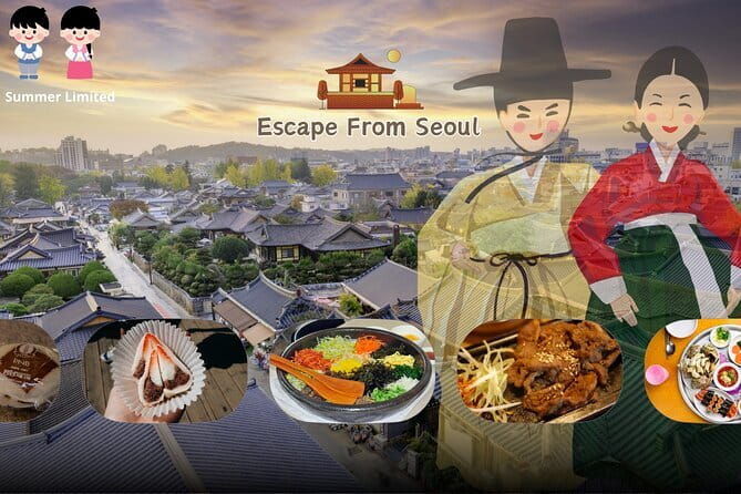 Explore DMZ from Seoul with Gondola and Suspension Bridge Option - FAQ