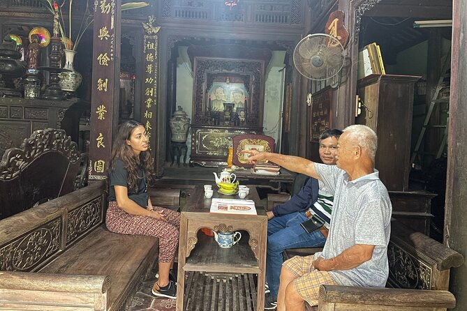 Explore Hoi An Village Island - Additional Information