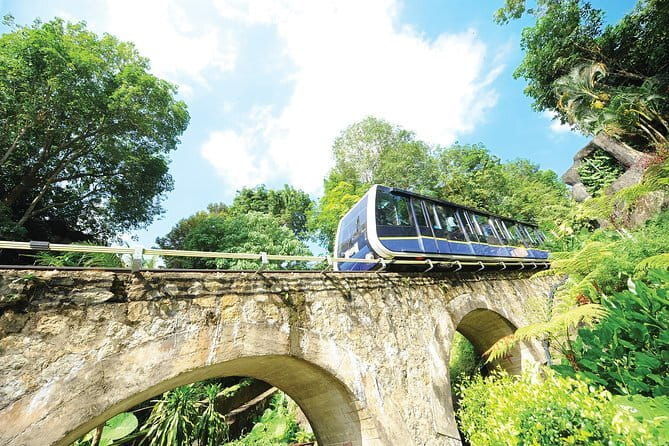 Explore Penang Your Way: Tailor-Made Private Guided Tour 4-10 Hrs - The Sum Up