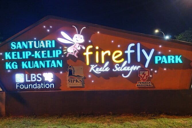 Fireflies Kuala Selangor & Batu Caves (With Fireflies Tickets) - FAQs