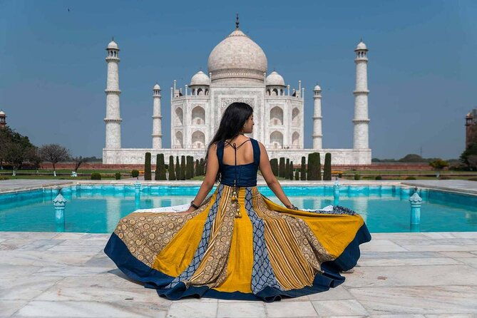 From Delhi: Sunrise Taj Mahal Tour with Professional Photographer - Final Thoughts: Who Should Consider This Tour?