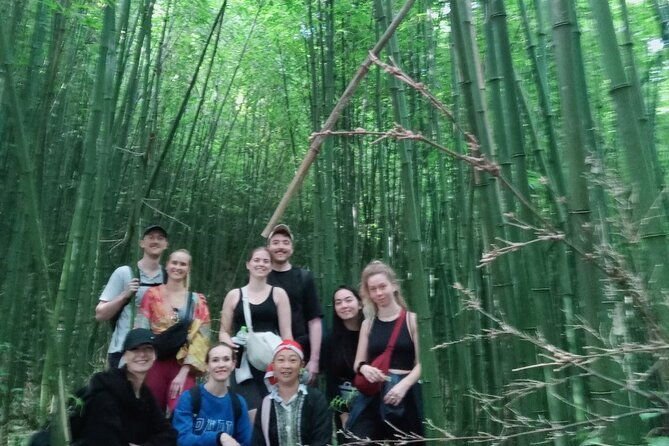 From Hà Ni : Sapa trek with local guide 2 days 1 night - Authenticity and Cultural Insight