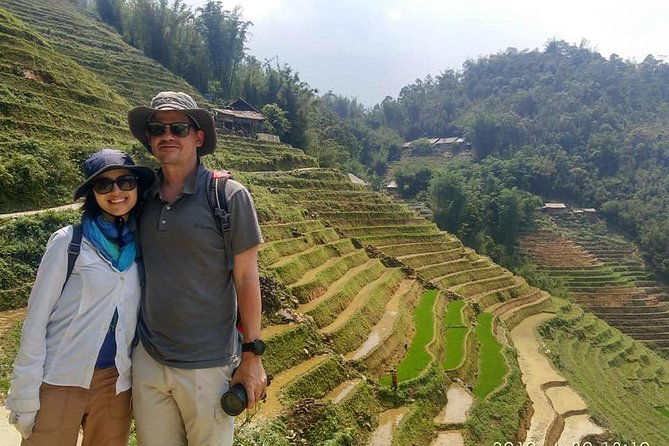 From Sapa: 2 Day Tour Through Villages and Countryside - The Experience: What Really Stands Out