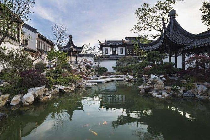 From Shanghai: Hangzhou Private Day Trip by Bullet Train - What’s Included and What’s Not