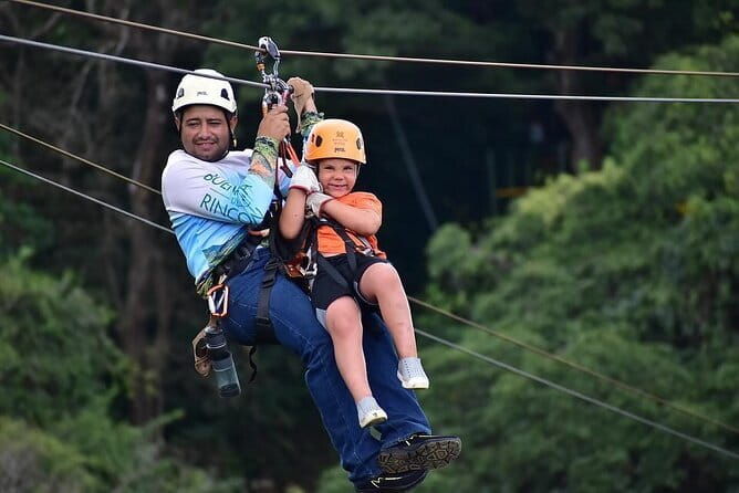 Full Day Adventure Tour - Frequently Asked Questions