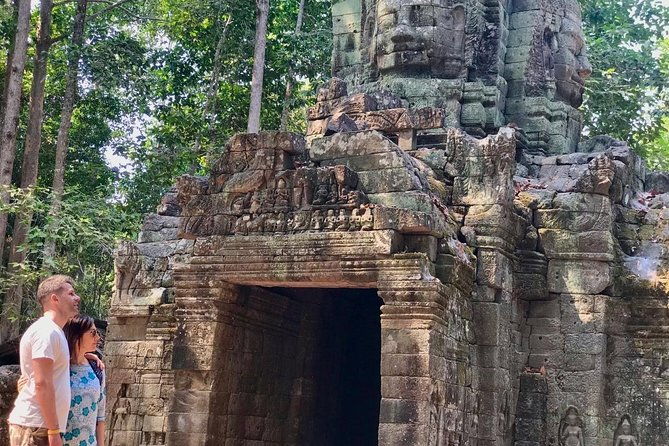 Full-Day 'Big Tour' with Sunset at Phnom Bakheng - Final Thoughts