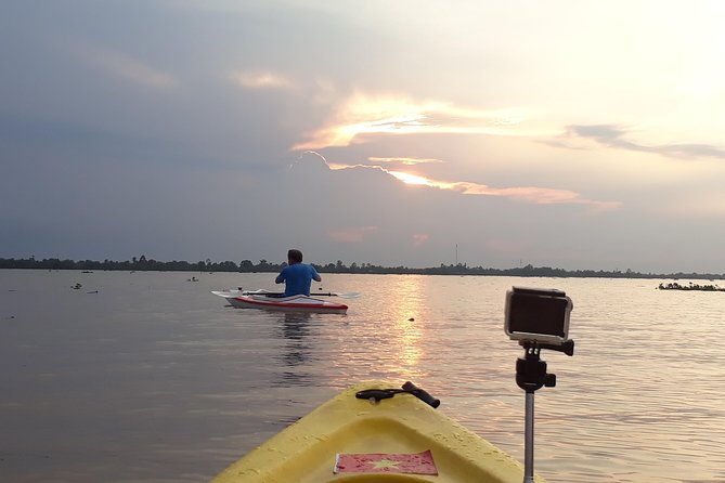 Full Day Experience Mekong Delta By Bike, Boat and Kayak. - Final Thoughts
