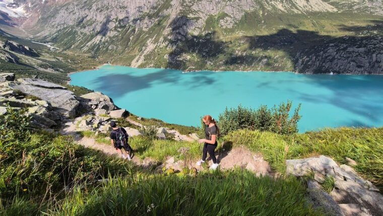 Full-Day Hiking Swiss Alps and Lake with Pick-up - Lucerne - FAQ