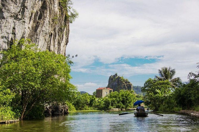 Full day Hoa Lu - Tam Coc sampan boat and countryside biking trip - FAQ