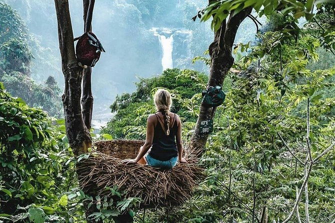 Full-Day in Bali: Private Design-Your-Own Tour - The Sum Up
