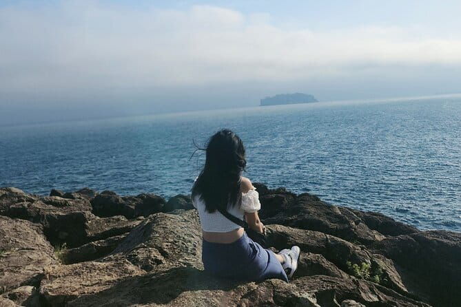 Full-Day Jeju Island UNESCO Tour for Cruise Layover Guests - What’s Included & What to Keep in Mind