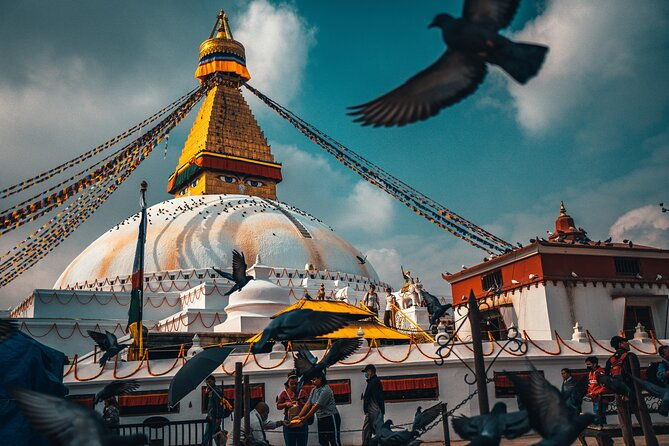 Full-Day Kathmandu Private Sightseeing Tour - FAQs