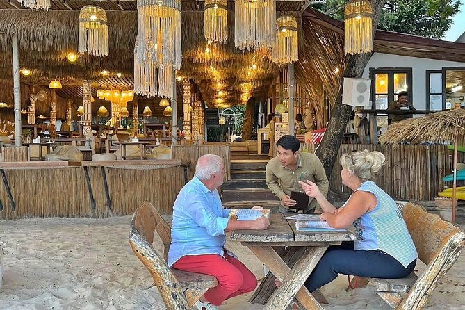 Full-Day on Koh Samet from Pattaya - Final Thoughts