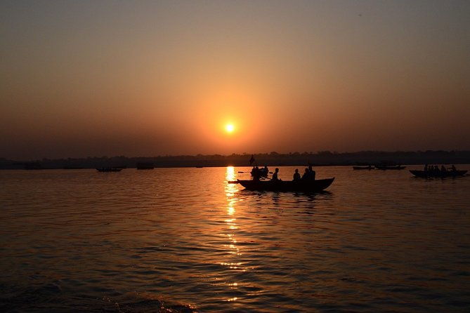 Ganges Tour - The Value of the Ganges Tour